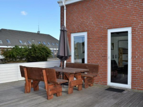 Apartment Edly - 2-3km from the sea by Interhome, Ebberup